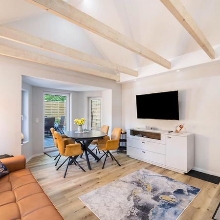 Ostseeoase Boltenhagen  Ngoại thất bức ảnh