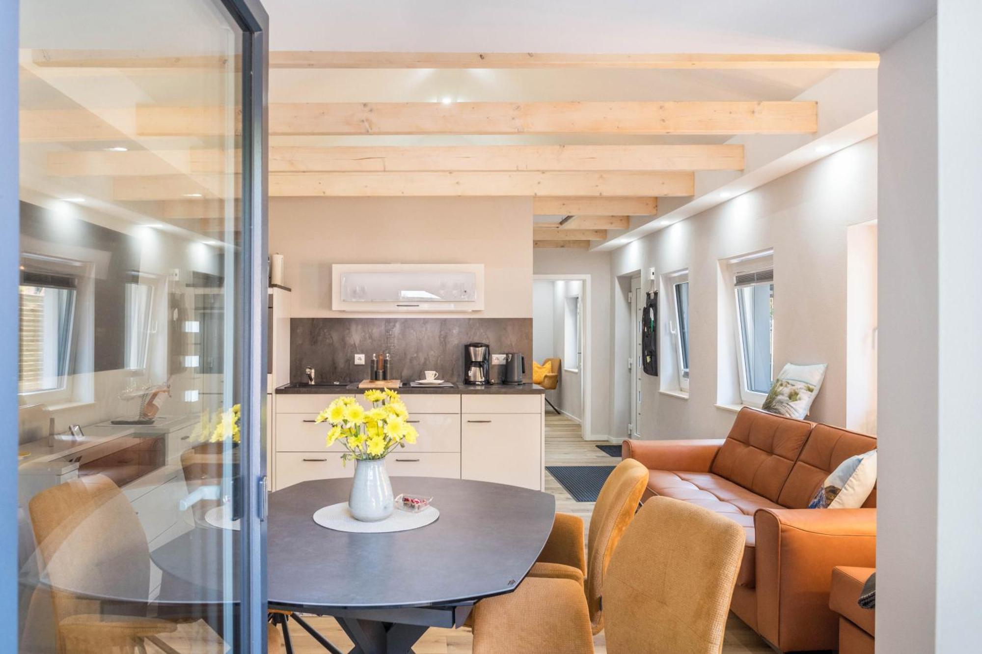 Ostseeoase Boltenhagen  Ngoại thất bức ảnh