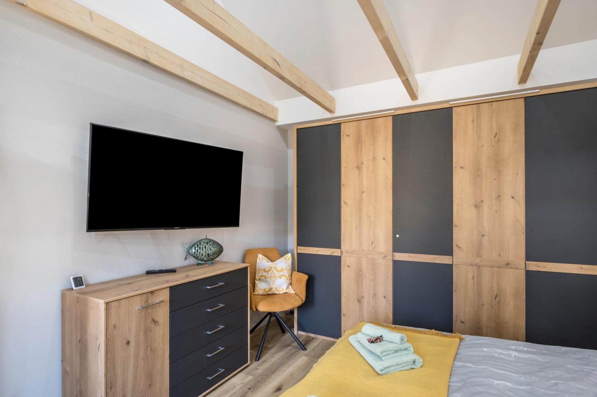 Ostseeoase Boltenhagen  Ngoại thất bức ảnh