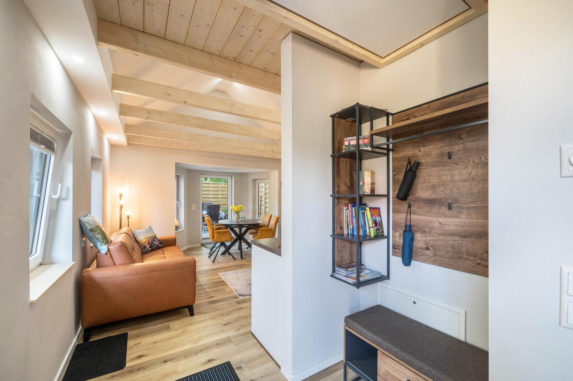 Ostseeoase Boltenhagen  Ngoại thất bức ảnh