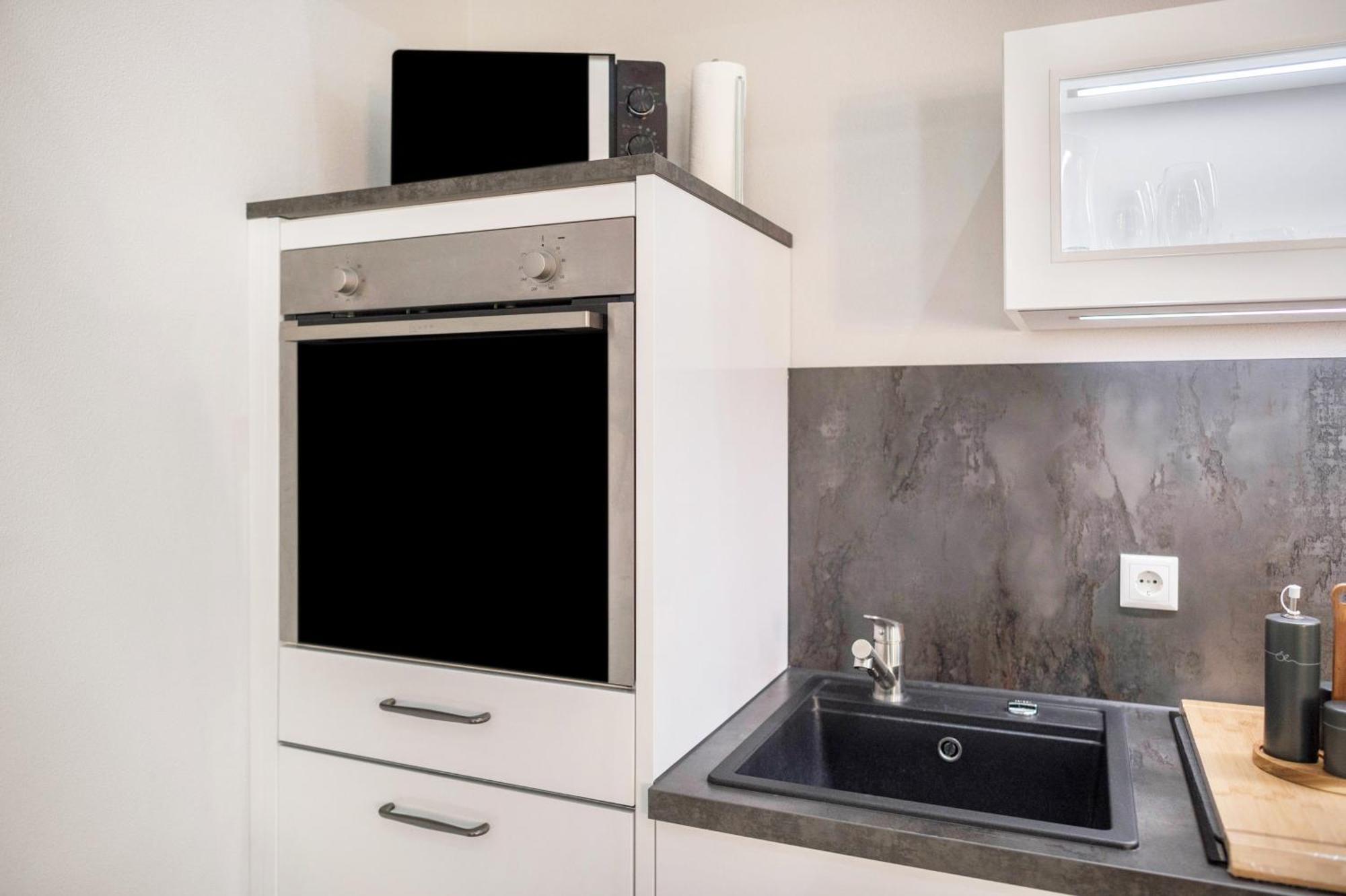Ostseeoase Boltenhagen  Ngoại thất bức ảnh