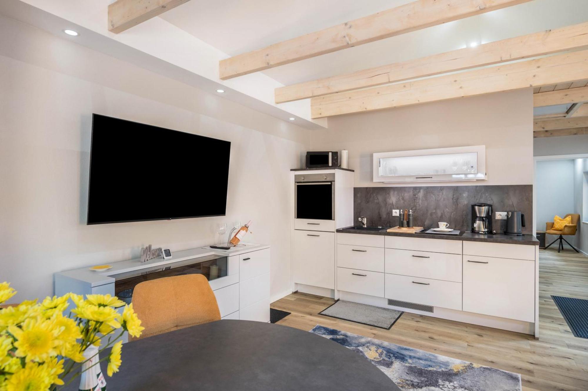 Ostseeoase Boltenhagen  Ngoại thất bức ảnh