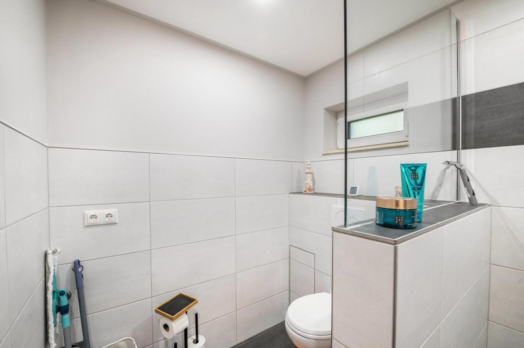 Ostseeoase Boltenhagen  Ngoại thất bức ảnh