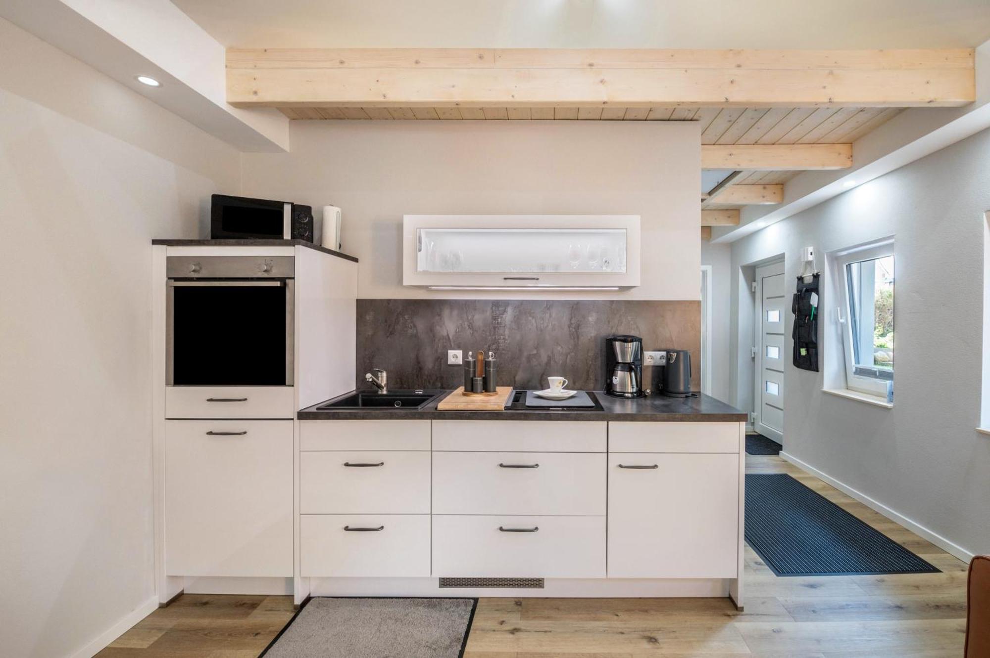 Ostseeoase Boltenhagen  Ngoại thất bức ảnh