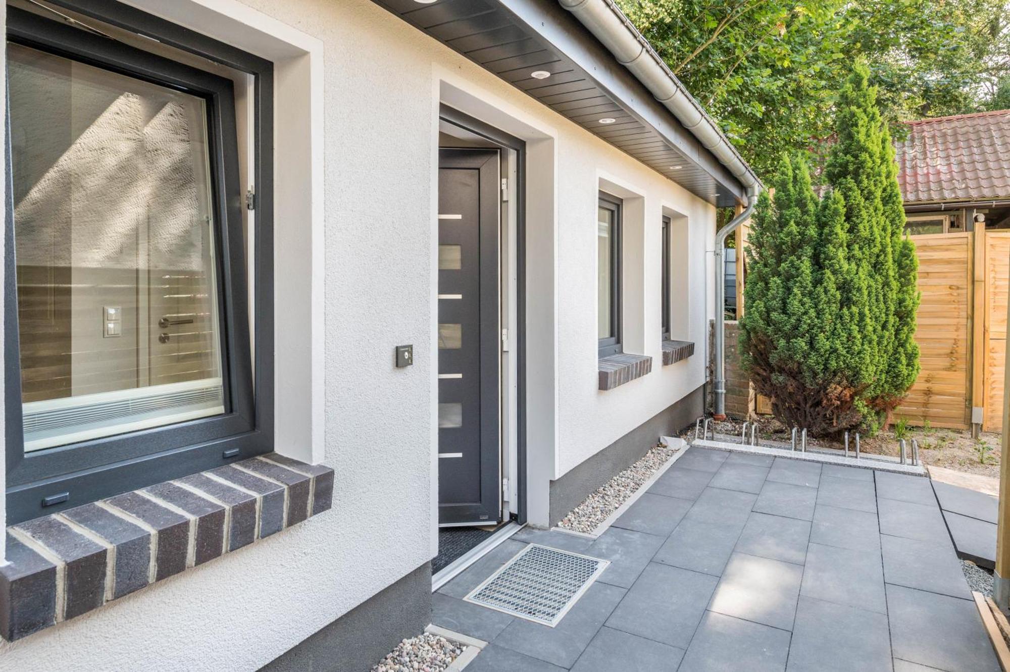 Ostseeoase Boltenhagen  Ngoại thất bức ảnh